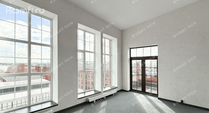 Аренда офиса 3768 м², улица Красного Текстильщика - фото 2