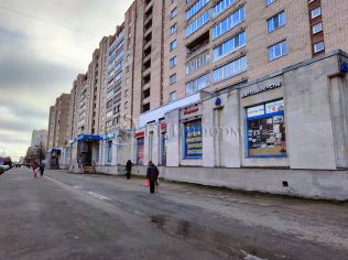 Аренда торгового помещения 64.5 м²
