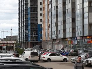 Аренда торгового помещения 113 м²