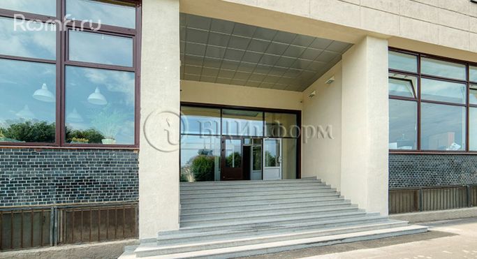 Аренда офиса 47.8 м², Введенский канал - фото 5