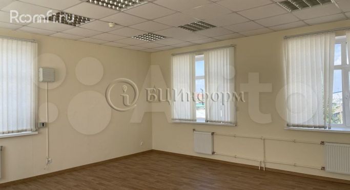 Аренда офиса 12.5 м², Двинская улица - фото 1