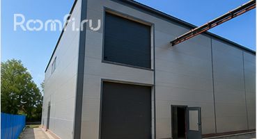 Аренда производственного помещения 800 м², улица Электропультовцев - фото 3