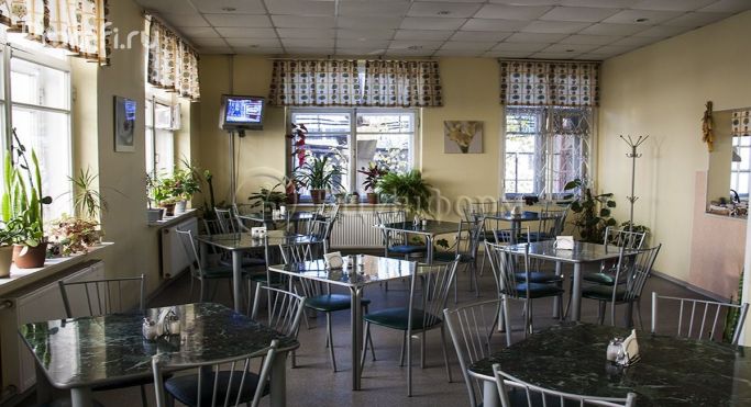 Аренда офиса 20.2 м², Химический переулок - фото 5