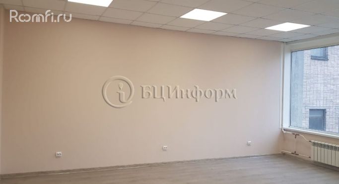 Аренда офиса 37.6 м², Большой Смоленский проспект - фото 3