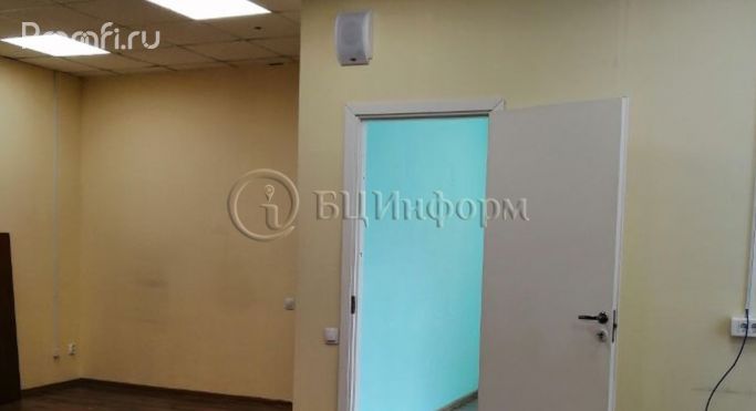 Аренда офиса 82.7 м², Цветочная улица - фото 2