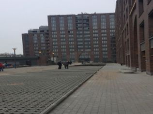 Аренда торгового помещения 218 м2, метро Площадь Ленина