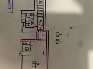 Аренда помещения свободного назначения 37.5 м²