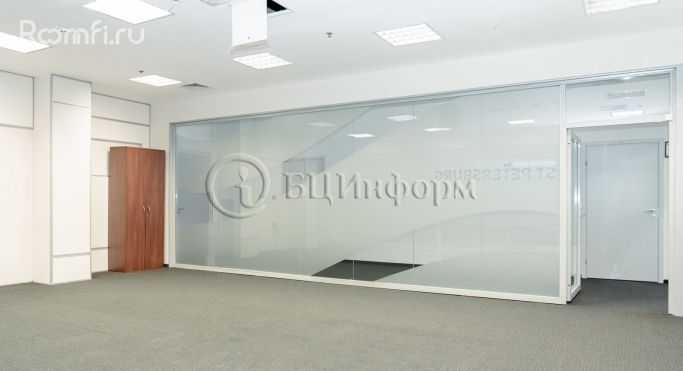 Аренда офиса 115 м², Звёздная улица - фото 5