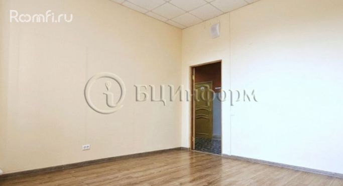 Аренда офиса 13.6 м², Краснопутиловская улица - фото 2