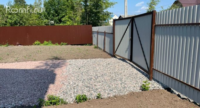 Продажа помещения свободного назначения 684.4 м², Шлиссельбургское шоссе - фото 3