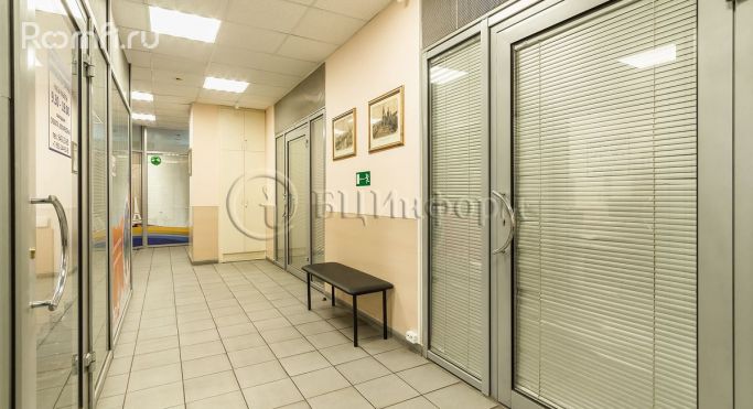 Аренда помещения свободного назначения 25.6 м², улица Ефимова - фото 3