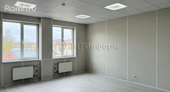 Аренда офиса 34.9 м², улица Громова - фото 2