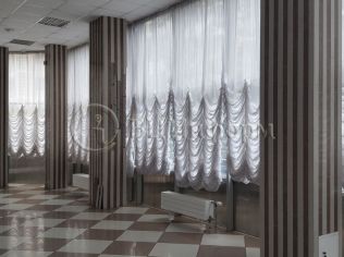 Аренда офиса 16.9 м²