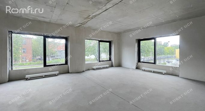 Аренда офиса 5670.5 м², Заусадебная улица - фото 2