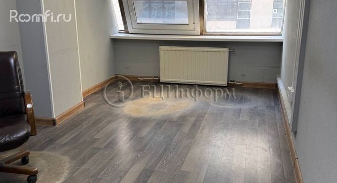 Аренда офиса 131 м², Кантемировская улица - фото 4