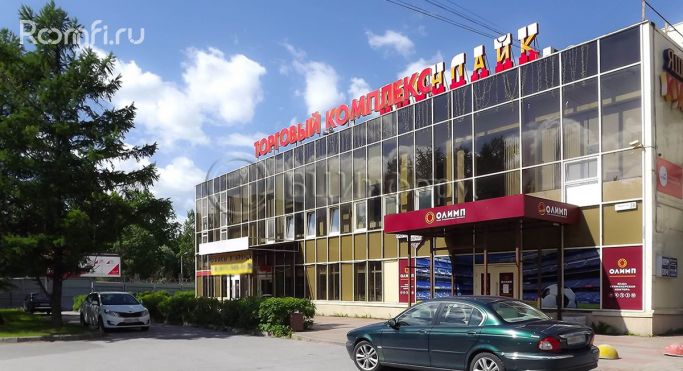 Аренда помещения свободного назначения 17.2 м², 2-й Муринский проспект - фото 2