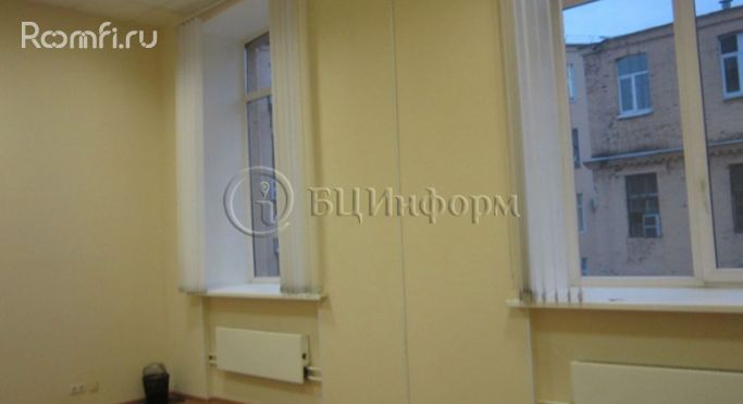 Аренда офиса 22.9 м², 5-я линия Васильевского острова - фото 2