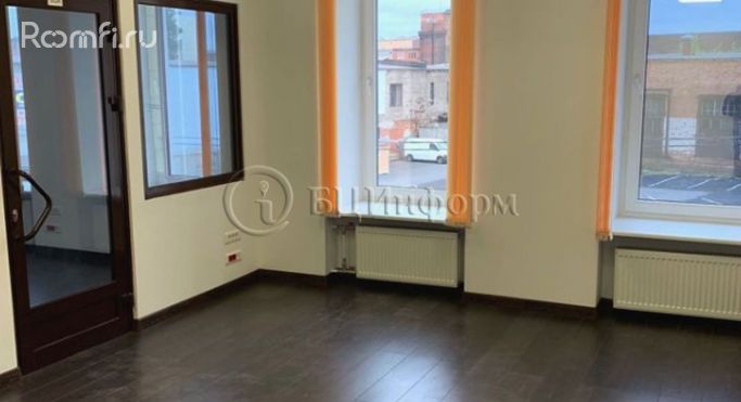 Аренда офиса 1200 м², улица Моисеенко - фото 3