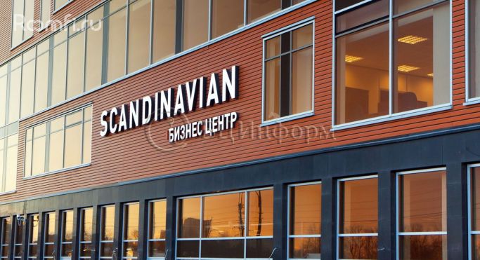 Аренда офиса 72.5 м², шоссе Революции - фото 5