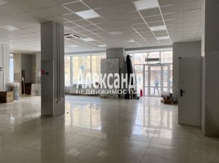 Аренда производственного помещения 425.4 м²