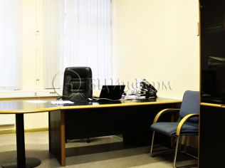 Аренда офиса 23.6 м²