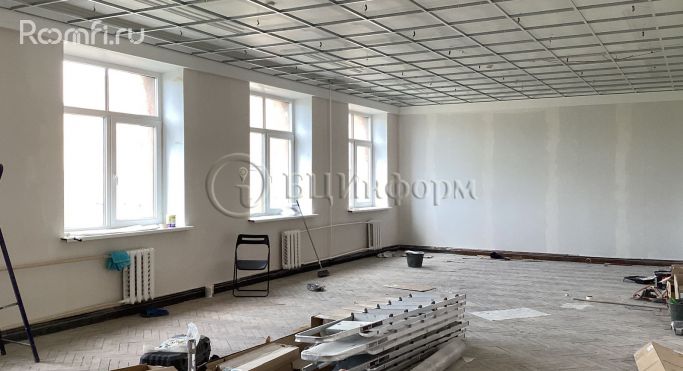 Аренда офиса 270 м², Большой проспект Васильевского острова - фото 3