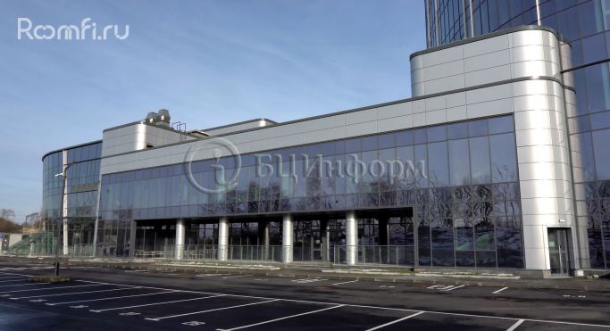 Аренда офиса 71.9 м², Зольная улица - фото 4