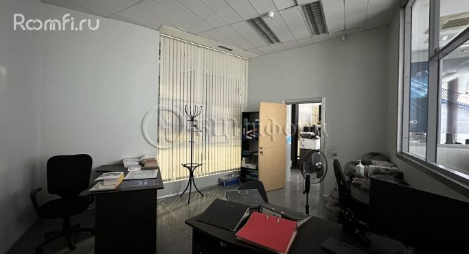 Аренда помещения свободного назначения 88 м², Боровая улица - фото 5