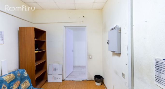 Аренда офиса 24.7 м², улица Маршала Новикова - фото 3