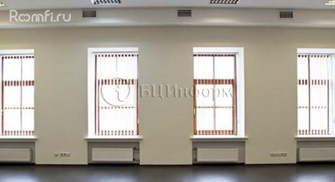 Аренда офиса 219.4 м², Синопская набережная - фото 2