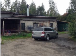 Продажа помещения свободного назначения 950 м2