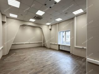 Аренда офиса 280.1 м²