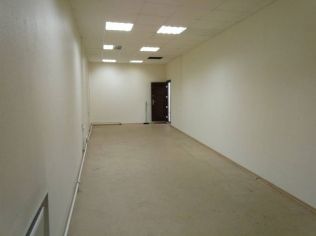 Аренда склада 53.8 м²