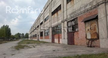 Продажа производственного помещения 37329 м², Дворцовая площадь - фото 2