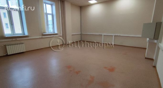 Аренда офиса 44.4 м², улица Комсомола - фото 3