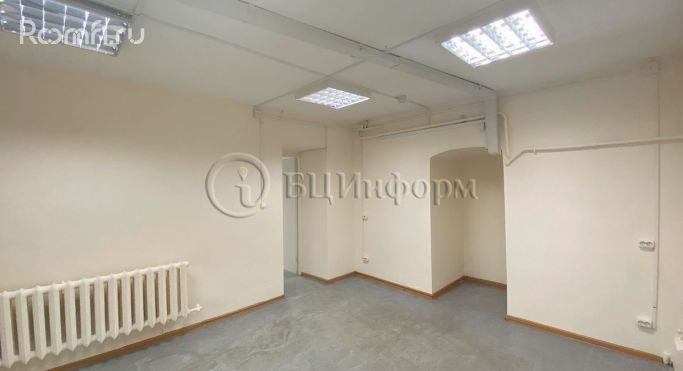 Аренда офиса 53.1 м², Таврическая улица - фото 3