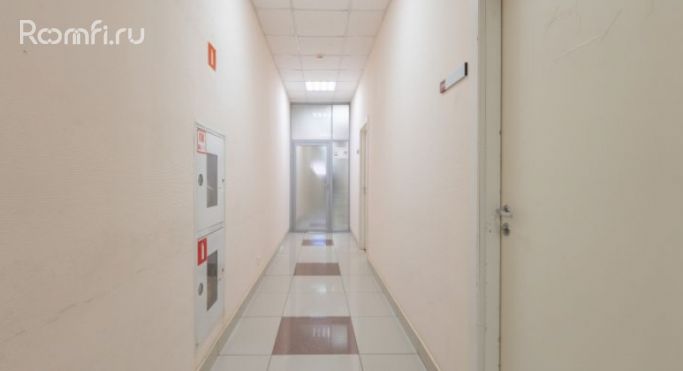 Аренда офиса 49.6 м², Заозёрная улица - фото 3