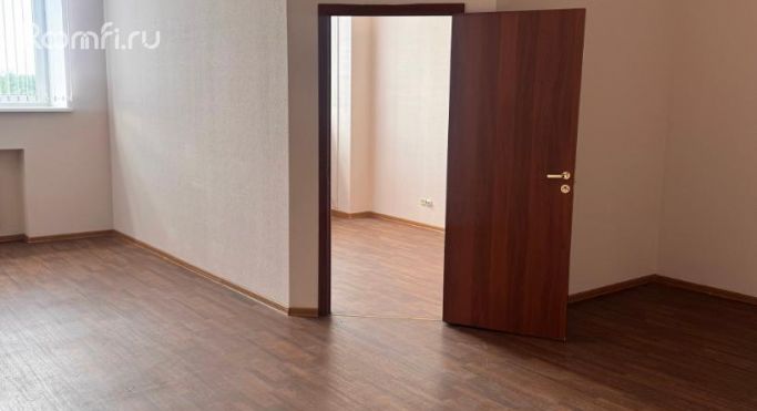 Аренда офиса 45.5 м², Бухарестская улица - фото 4