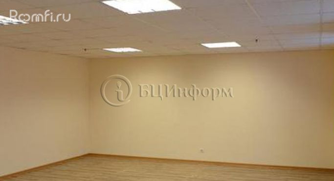 Аренда офиса 55 м², Новолитовская улица - фото 1