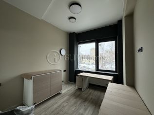 Аренда офиса 20.6 м²