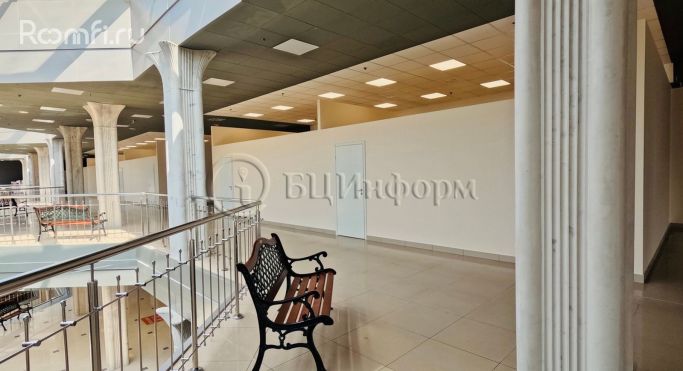 Аренда офиса 50 м², Варшавская улица - фото 2