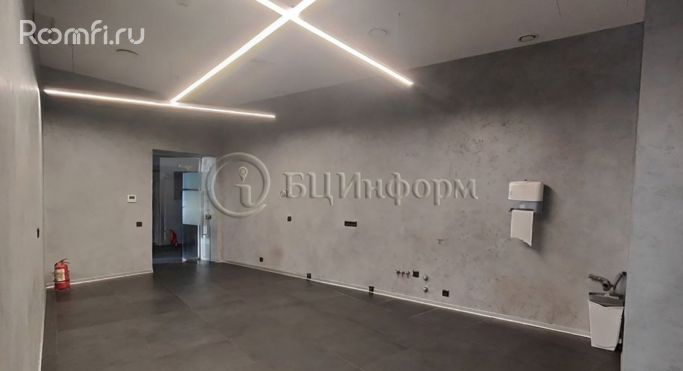 Аренда офиса 235 м², набережная реки Мойки - фото 3