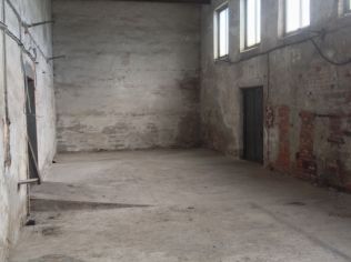 Аренда производственного помещения 123.6 м²