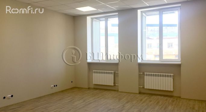 Аренда офиса 137 м², Кондратьевский проспект - фото 3