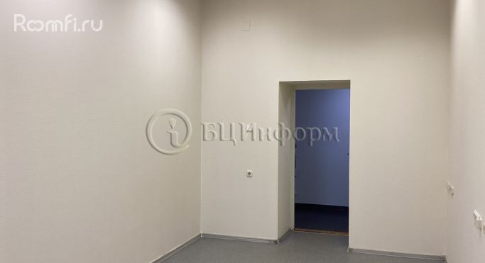 Аренда офиса 20.6 м², улица Рентгена - фото 2
