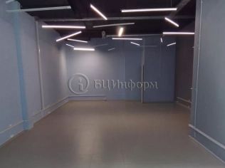 Аренда помещения свободного назначения 84.3 м²