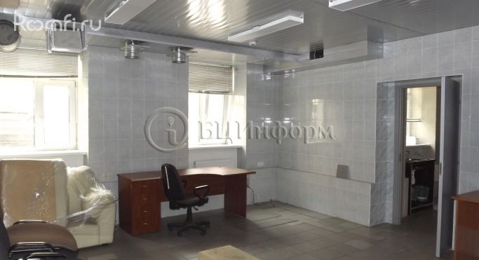 Аренда помещения свободного назначения 79 м², улица Чайковского - фото 2