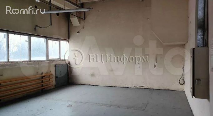 Аренда склада 294 м², Касимовская улица - фото 5