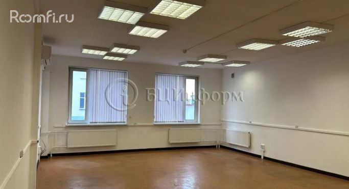 Аренда офиса 55 м², Афонская улица - фото 4