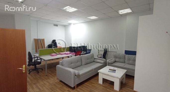 Аренда помещения свободного назначения 240 м², улица Профессора Попова - фото 3